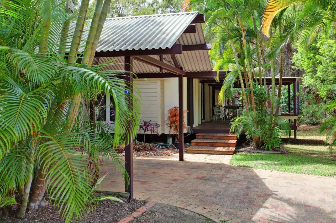 6 Orania Court Rainbow Shores Рэйнбоу-Бич Экстерьер фото