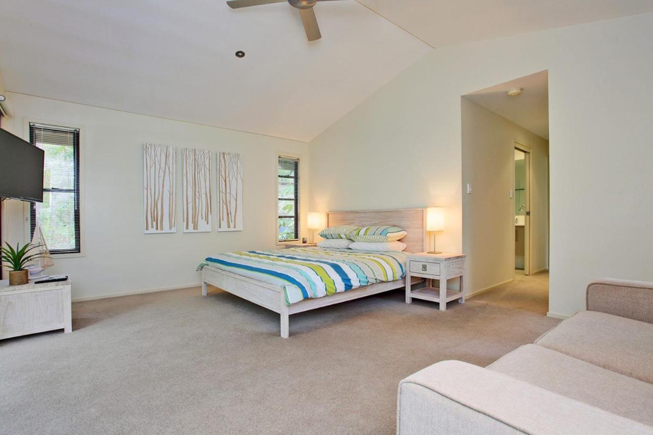 6 Orania Court Rainbow Shores Рэйнбоу-Бич Экстерьер фото
