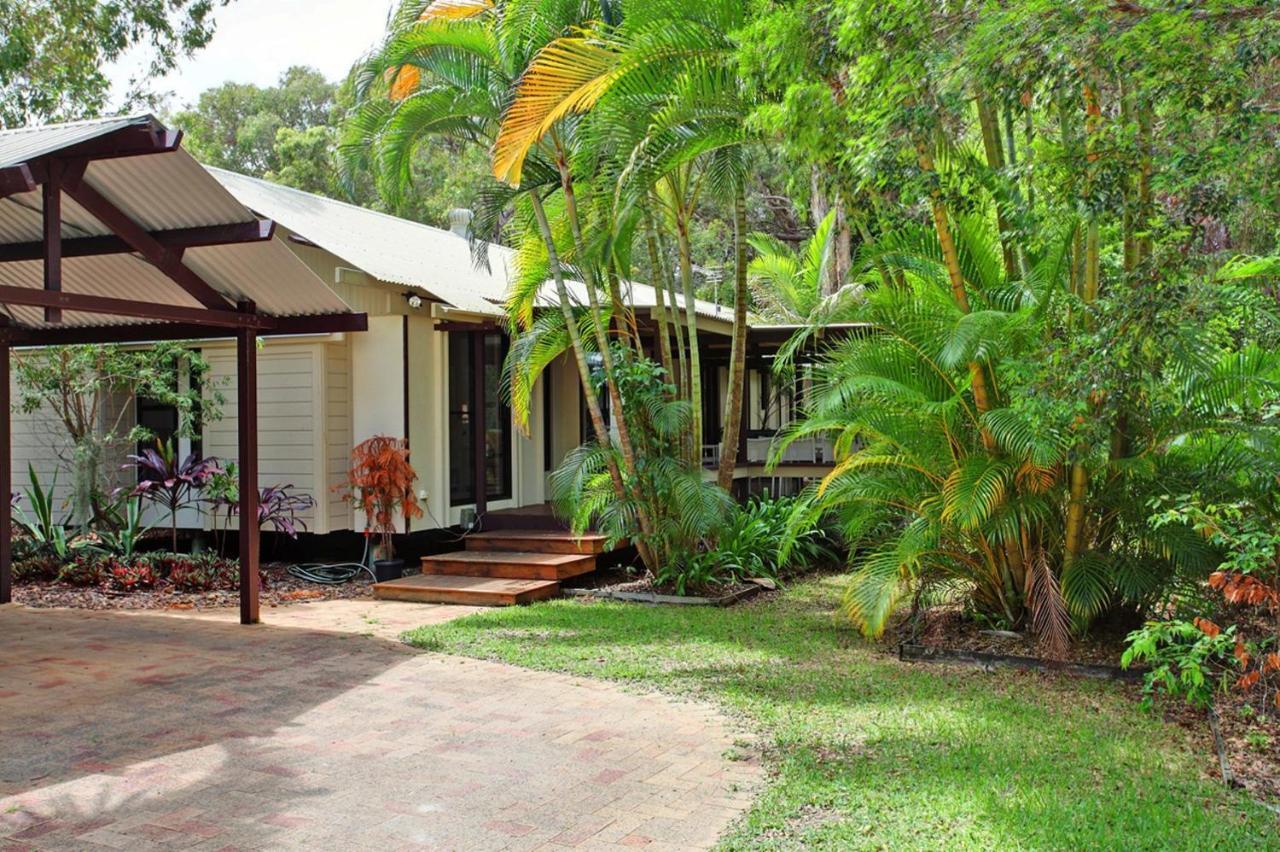 6 Orania Court Rainbow Shores Рэйнбоу-Бич Экстерьер фото