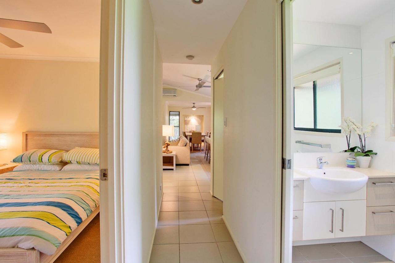 6 Orania Court Rainbow Shores Рэйнбоу-Бич Экстерьер фото